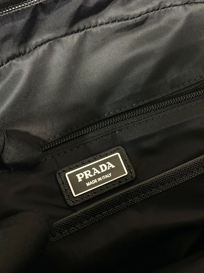 Prada Backpacks